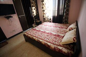 TG Stays Jankpuri, New Delhi 3